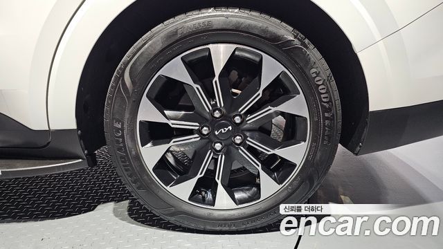 Kia Carnival (IV) Diesel 9-Seater Noblesse 2022 — фото 21