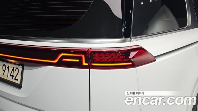 Kia Carnival (IV) Diesel 9-Seater Noblesse 2022 — фото 23