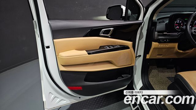 Kia Carnival (IV) Diesel 9-Seater Noblesse 2022 — фото 24