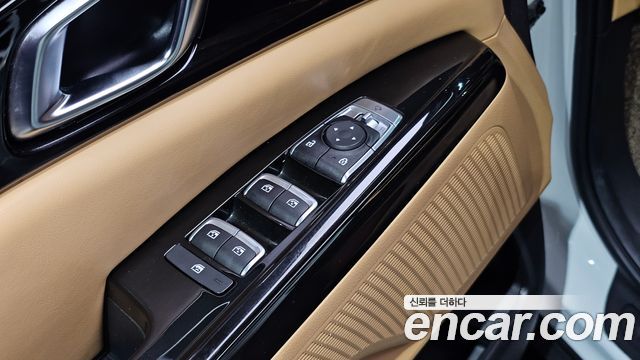Kia Carnival (IV) Diesel 9-Seater Noblesse 2022 — фото 27