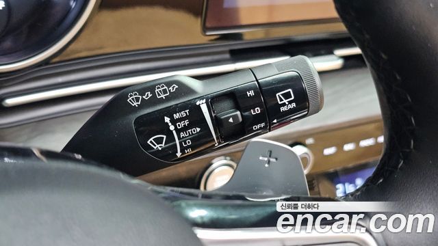 Kia Carnival (IV) Diesel 9-Seater Noblesse 2022 — фото 29