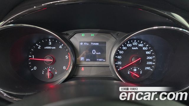 Kia Carnival 9-Seater Prstige 2019 — фото 8