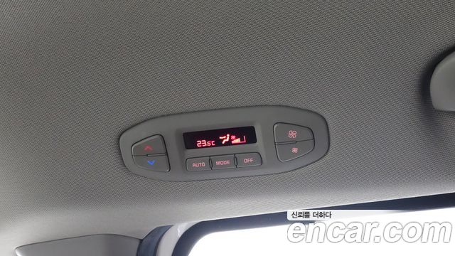Kia Carnival 9-Seater Prstige 2019 — фото 20