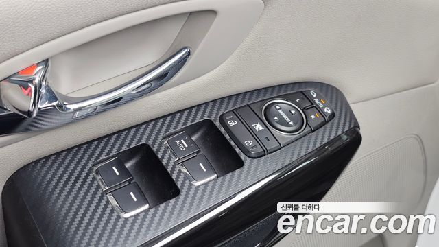 Kia Carnival 9-Seater Prstige 2019 — фото 30