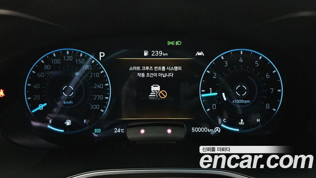 Genesis G70 Gasoline 2.0T 4WD 2021 — фото 8