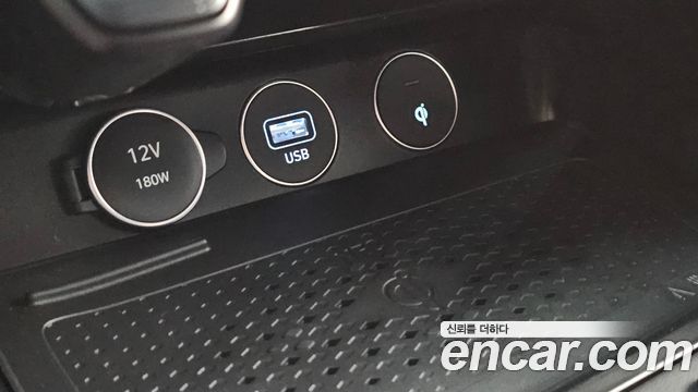 Genesis G70 Gasoline 2.0T 4WD 2021 — фото 37