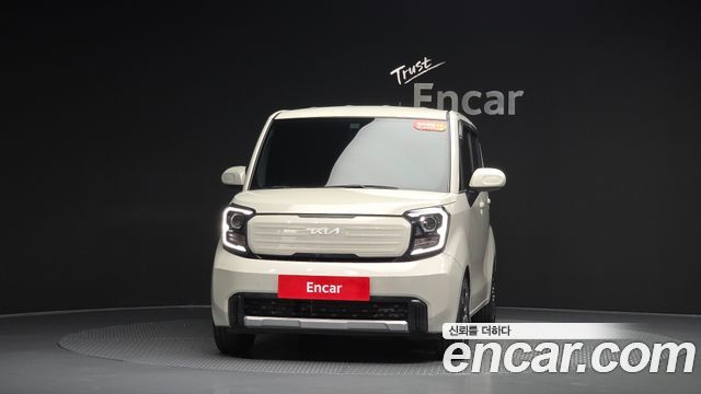 Kia Ray Standard 2023 — фото 3