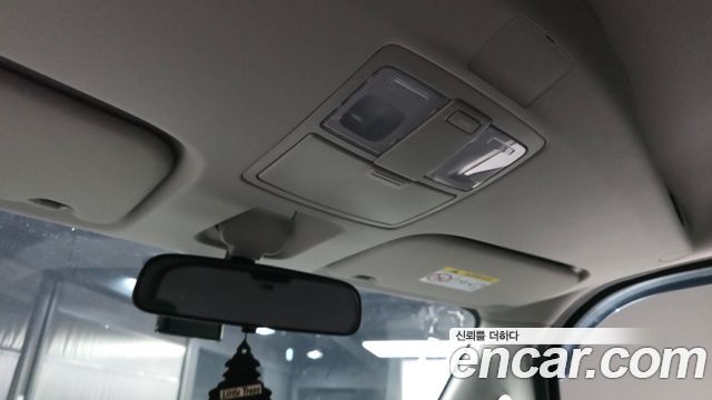 Kia Ray Standard 2023 — фото 19