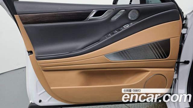 Genesis G80 (RG3) Gasoline 3.5 Turbo AWD 2024 — фото 24