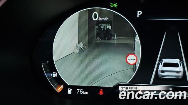 Genesis G80 (RG3) Gasoline 3.5 Turbo AWD 2024 — фото 27