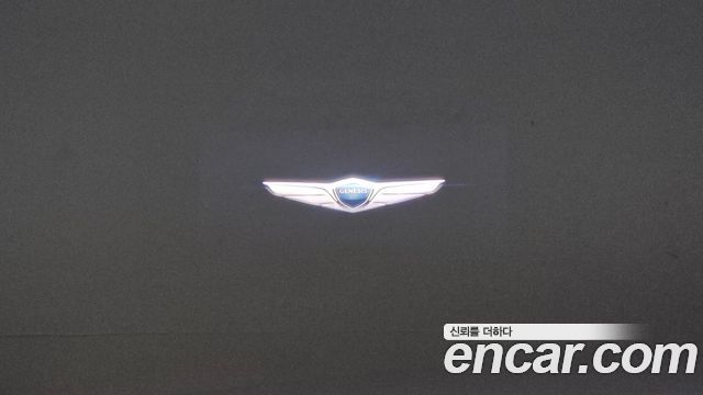 Genesis G80 (RG3) Gasoline 3.5 Turbo AWD 2024 — фото 31