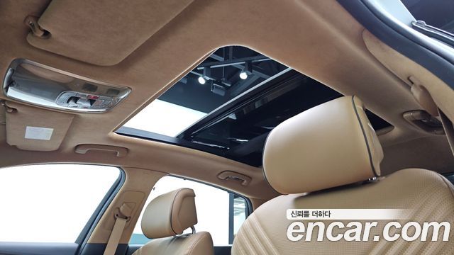 Genesis G80 (RG3) Gasoline 3.5 Turbo AWD 2024 — фото 39