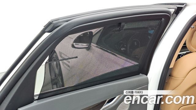 Genesis G80 (RG3) Gasoline 3.5 Turbo AWD 2024 — фото 40