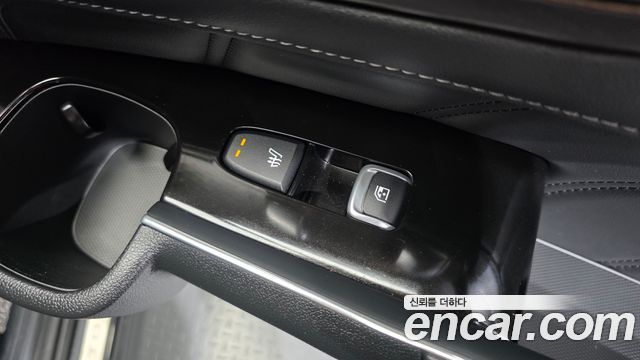 Kia Sorento (IV) Diesel 2.2 2WD Signature 2022 — фото 19