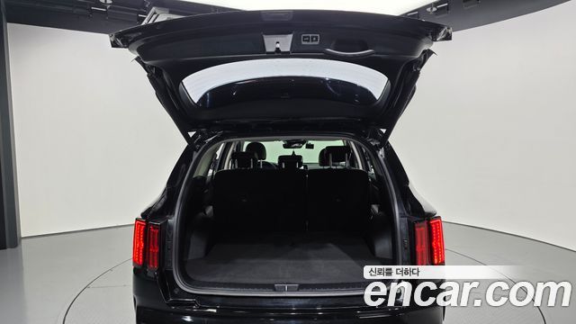 Kia Sorento (IV) Diesel 2.2 2WD Signature 2022 — фото 20