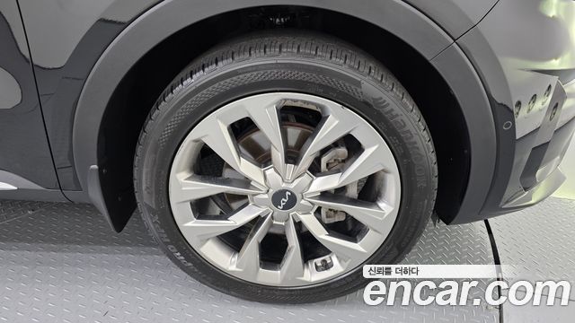 Kia Sorento (IV) Diesel 2.2 2WD Signature 2022 — фото 21
