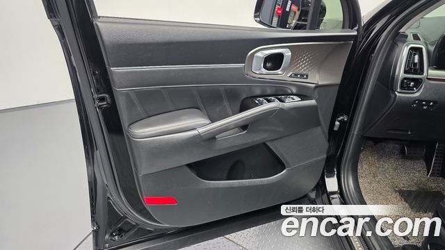 Kia Sorento (IV) Diesel 2.2 2WD Signature 2022 — фото 24