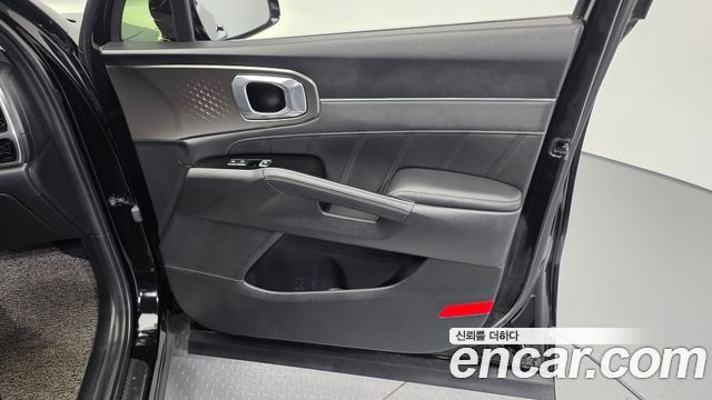Kia Sorento (IV) Diesel 2.2 2WD Signature 2022 — фото 25
