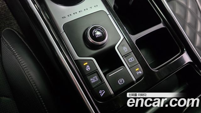 Kia Sorento (IV) Diesel 2.2 2WD Signature 2022 — фото 28