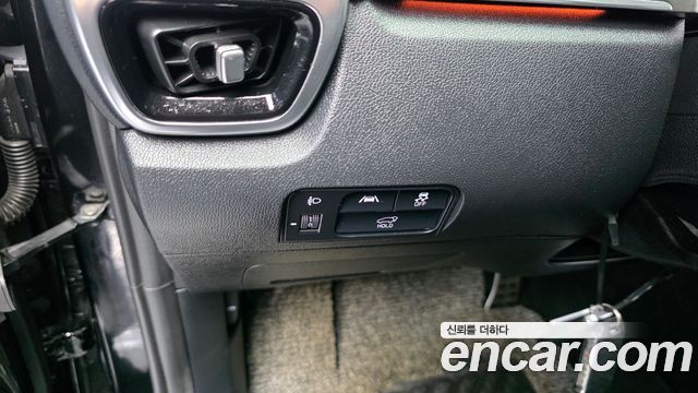 Kia Sorento (IV) Diesel 2.2 2WD Signature 2022 — фото 29