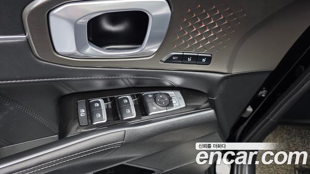 Kia Sorento (IV) Diesel 2.2 2WD Signature 2022 — фото 30