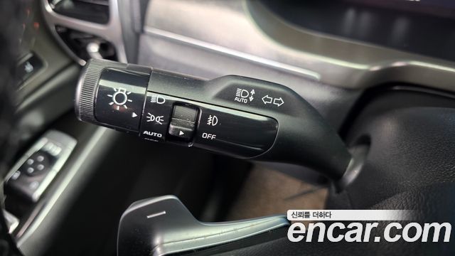 Kia Sorento (IV) Diesel 2.2 2WD Signature 2022 — фото 31