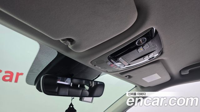 Kia Sorento (IV) Diesel 2.2 2WD Signature 2022 — фото 33