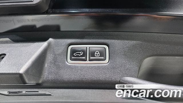Kia Sorento (IV) Diesel 2.2 2WD Signature 2022 — фото 34