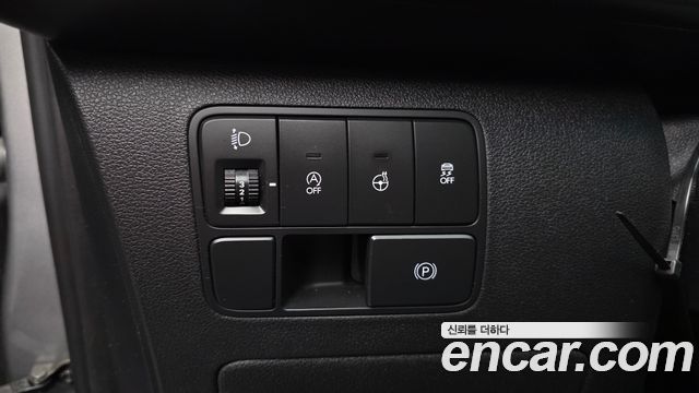 Hyundai Staria Cargo 3-Seater Modern 2022 — фото 28