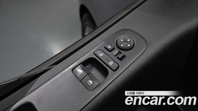 Hyundai Staria Cargo 3-Seater Modern 2022 — фото 29