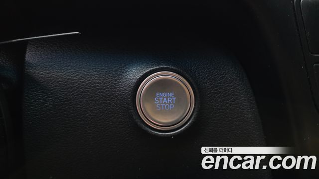 Hyundai Staria Cargo 3-Seater Modern 2022 — фото 30