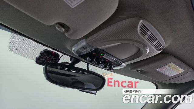 MINI Cooper Clubman Standard 2nd 2016 — фото 18