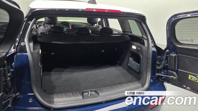 MINI Cooper Clubman Standard 2nd 2016 — фото 20
