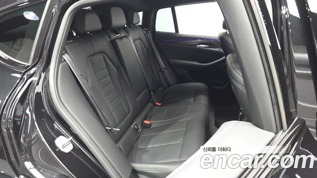 BMW X4 (G02) xDrive20i M Sports Pro 2024 — фото 11