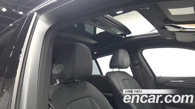 BMW X4 (G02) xDrive20i M Sports Pro 2024 — фото 17