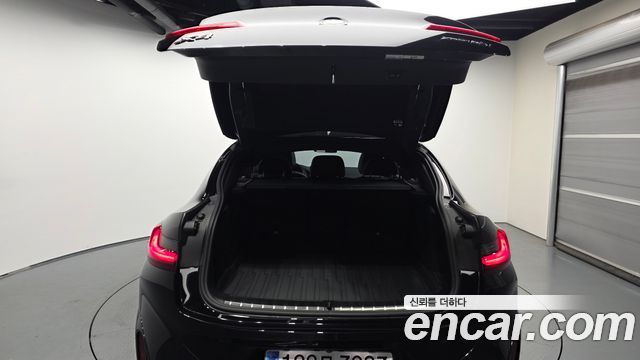 BMW X4 (G02) xDrive20i M Sports Pro 2024 — фото 20