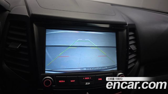 KG Mobility (SsangYong) Tivoli Air 1.6 IX 2WD 2018 — фото 15