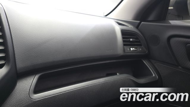 KG Mobility (SsangYong) Tivoli Air 1.6 IX 2WD 2018 — фото 19