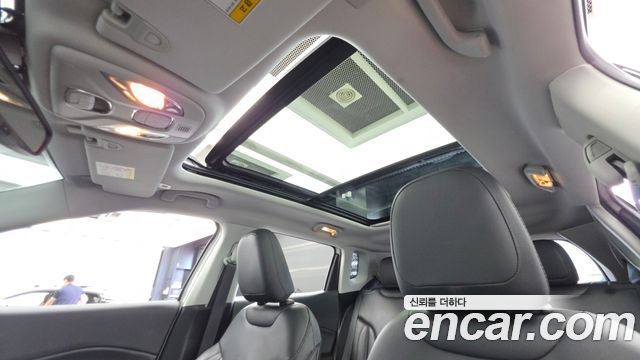Jeep Compass (II) 2.4 Limitied AWD 2019 — фото 18