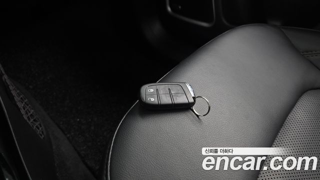Jeep Compass (II) 2.4 Limitied AWD 2019 — фото 26