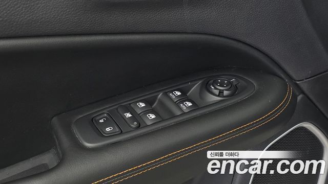 Jeep Compass (II) 2.4 Limitied AWD 2019 — фото 28
