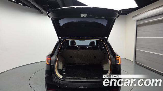 Kia Sportage (V) Gasoline 1.6 Turbo 2WD Signature X Line 2026 — фото 20