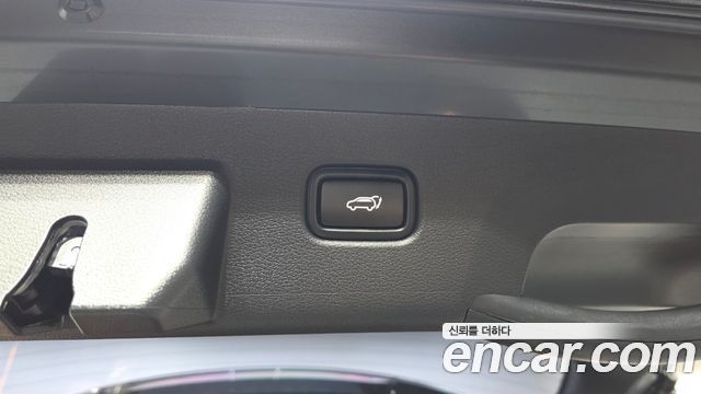 Kia Sportage (V) Gasoline 1.6 Turbo 2WD Signature X Line 2026 — фото 27