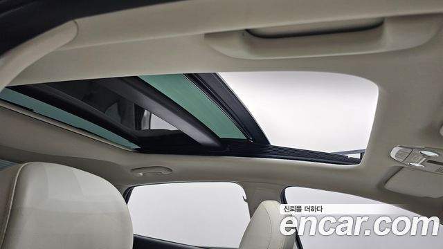 Hyundai Grandeur Hybrid (IG) Le Blanc 2022 — фото 18