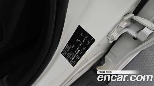 KG Mobility (SsangYong) Rexton Diesel 2.2 4WD Signature 2023 — фото 38