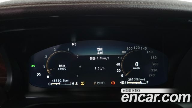 Lincoln Aviator (II) 3.0 Black Label AWD 2021 — фото 8
