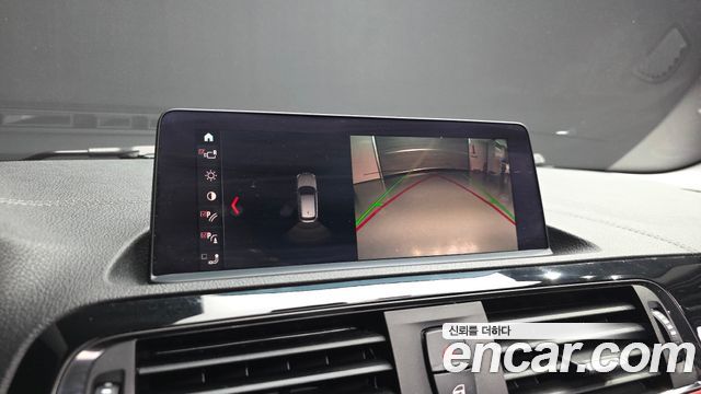 BMW 1 Series (F20) 118d Sport 5Door 2018 — фото 15