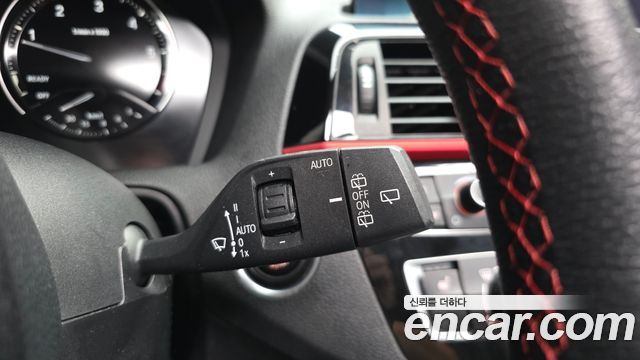 BMW 1 Series (F20) 118d Sport 5Door 2018 — фото 18