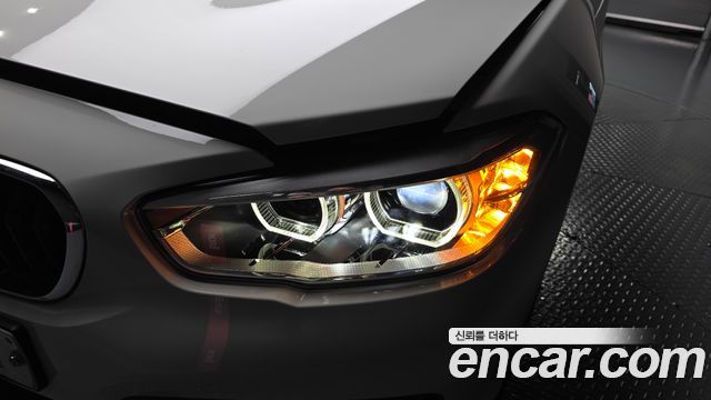 BMW 1 Series (F20) 118d Sport 5Door 2018 — фото 22