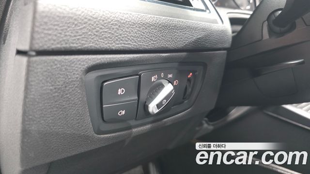 BMW 1 Series (F20) 118d Sport 5Door 2018 — фото 28